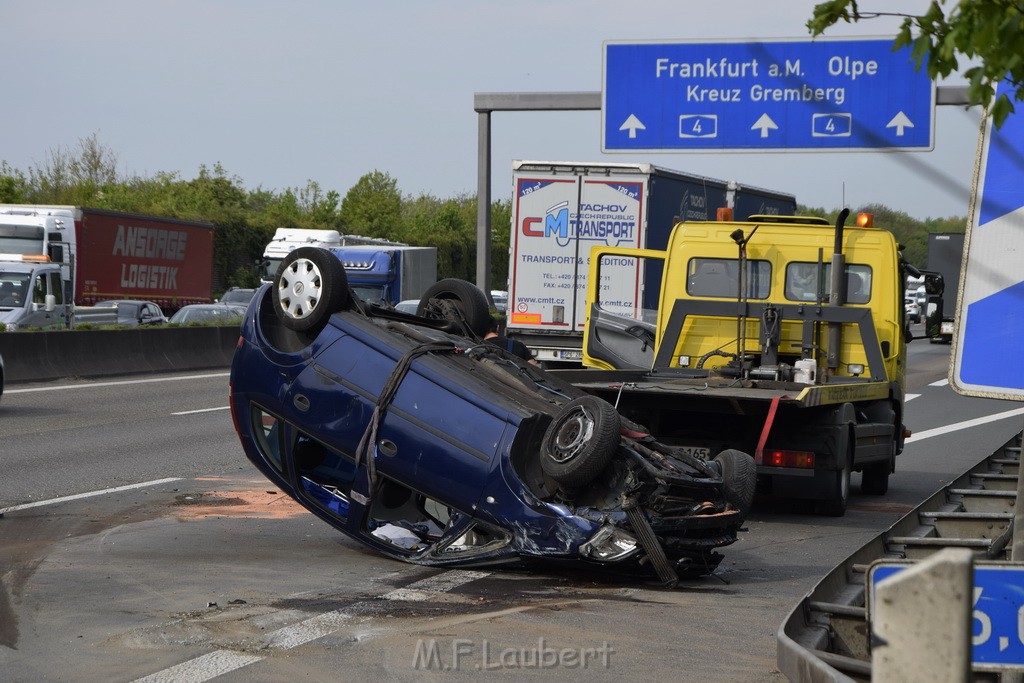 VU A 4 Rich Olpe kurz vor AS Koeln Poll P117.JPG - Miklos Laubert